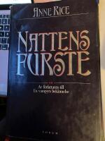 Nattens furste