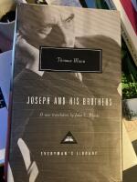 Joseph and his brothers