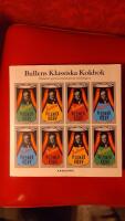 Bullens klassiska kokbok