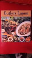 Butlers lamm