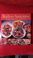 Butlers sm&aring;r&auml;tter