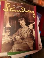 Till bords med Strindberg