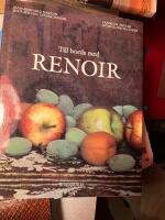 Till bords med Renoir