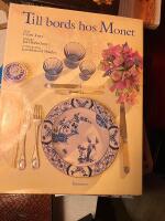 Till bords hos Monet