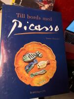 Till bords med Picasso
