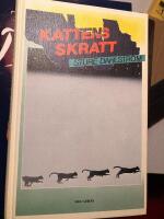 Kattens skratt : roman