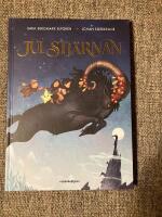 Julstj&auml;rnan