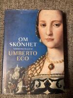 Om sk&ouml;nhet