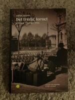 Det tredje tornet : en resa i Italien 1936