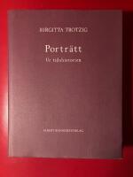 Portr&auml;tt