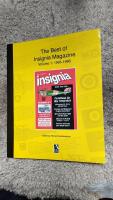 The Best Of Insignia Magazine - Volume 1: 1995-1996