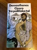 Tre politiska tal 