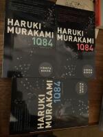 1Q84 - 1-3