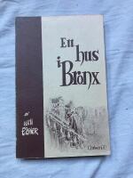 Ett hus i Bronx