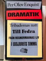 Dramatik