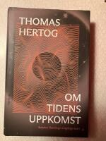 Om tidens uppkomst : Stephen Hawkings slutgiltiga teori