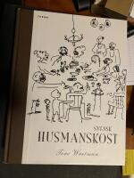 Svensk husmanskost