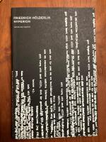 Hyperion : En brevroman