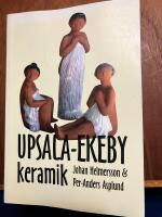 Upsala-Ekeby keramik