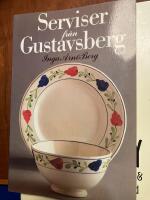Serviser fr&aring;n Gustavsberg