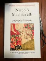 Florentinsk historia