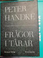 Fr&aring;gor under t&aring;rar