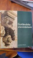 Gotl&auml;ndska stenm&auml;stare