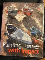 Painting with impact - make your paintings stand out through composition an