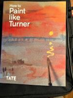 How to paint like Turner
