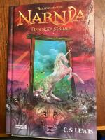 Den sista striden (Narnia del 7)