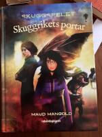 Skuggrikets portar