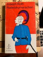 Radetzkymarschen