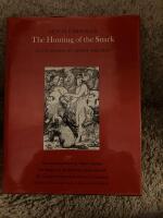 Lewis Carroll's The hunting of the snark