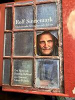 Rolf Sinnemark : glaskonstn&auml;r, formgivare och fiskare
