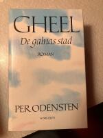 Gheel - de galnas stad