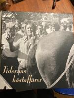Tidernas h&auml;staff&auml;rer