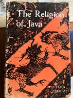 The Religion of Java