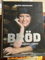 Br&ouml;d fr&aring;n Brunkebergs Bageri