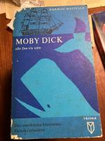 Moby Dick eller Den vita valen