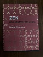 Zen och konsten att &auml;lska
