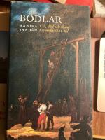 B&ouml;dlar :  liv, d&ouml;d och skam i svenskt 1600-tal