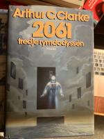 2061 - tredje rymdodyss&eacute;n