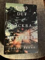 Det vackra mysteriet