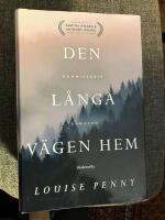 Den l&aring;nga v&auml;gen hem