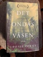 Det ondas v&auml;sen