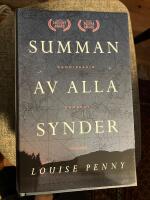 Summan av alla synder
