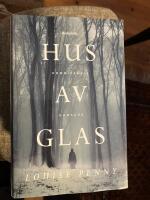 Hus av glas