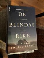 De blindas rike