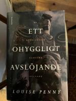 Ett ohyggligt avsl&ouml;jande