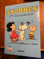 Snobben - ett guldjubileum